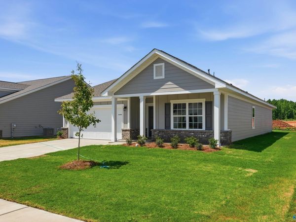 114 Plum Tree Lane, Hazel Green, AL 35750