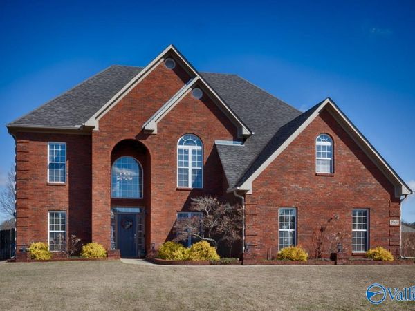 29651 Oxford Circle, Harvest, AL 35749