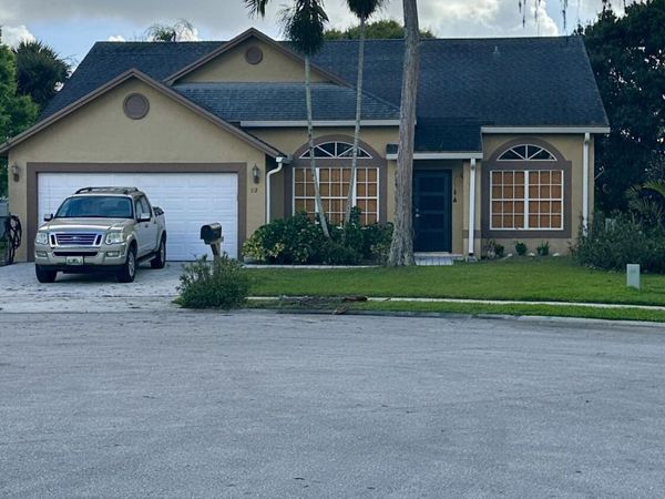 112 Princess Court, Royal Palm Beach, FL 33411