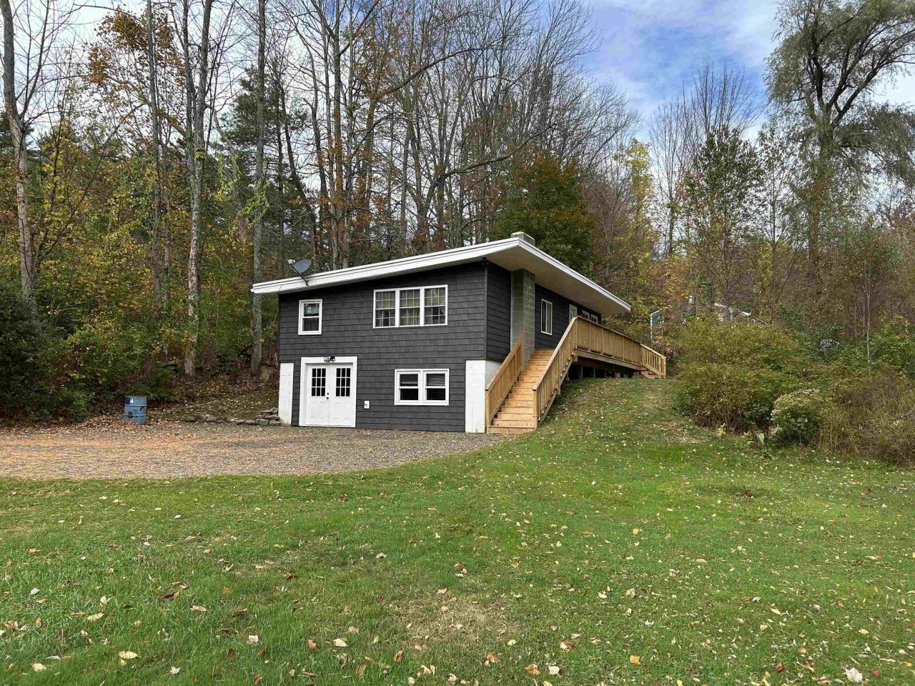 49 Prospect Street, Jaffrey, NH 03452 Main Photo