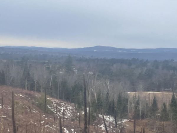 46 #3 Benton Road, Unit 3, Haverhill, NH 03774