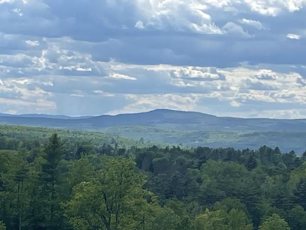 46 #3 Benton Road, Unit 3, Haverhill, NH 03774