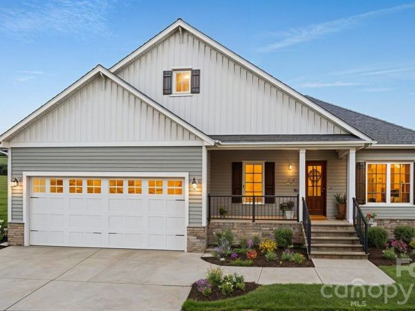 Lot 13 Emanuel Church Road , Unit 13, Rockwell, NC 28138