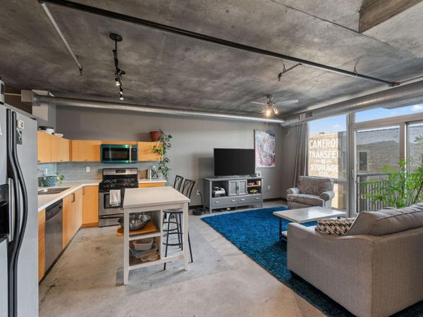 730 N 4th Street , Unit 405, Minneapolis, MN 55401