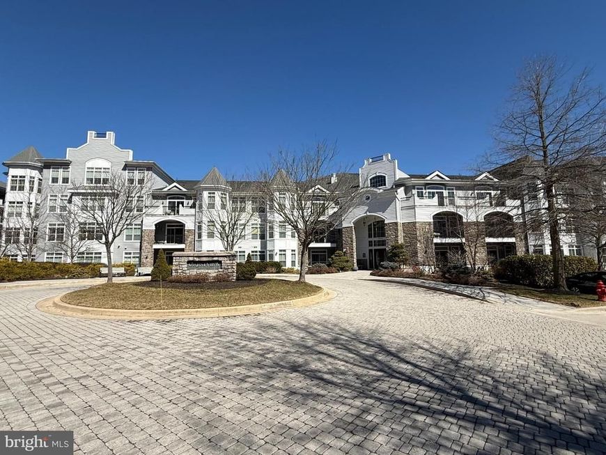 2900 Stone Cliff Drive, Unit 209, Baltimore, MD 21209 Main Photo