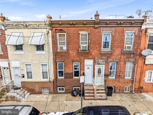551 E INDIANA AVENUE , PHILADELPHIA, PA 19134
