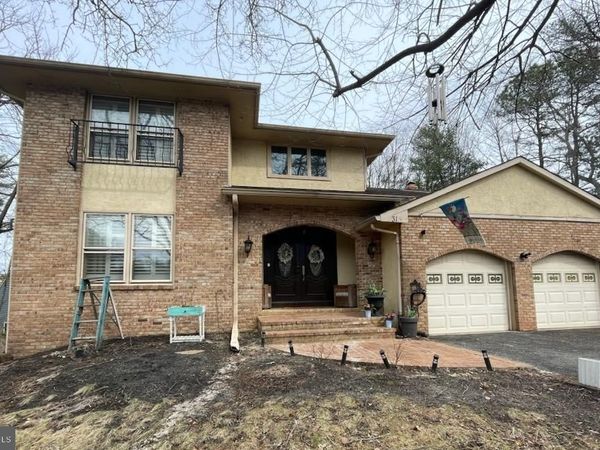 31 SIGNAL HILL DRIVE, VOORHEES, NJ 08043