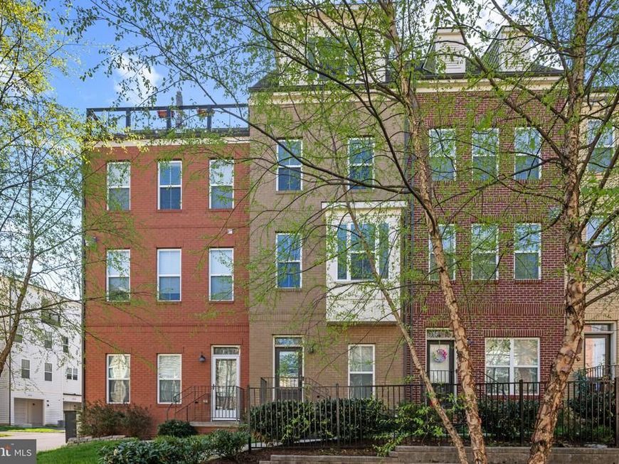 153 Kandinsky Loop, Silver Spring, MD 20906 Main Photo