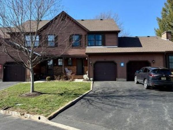 53 CLIVEDEN COURT , TRENTON, NJ 08648