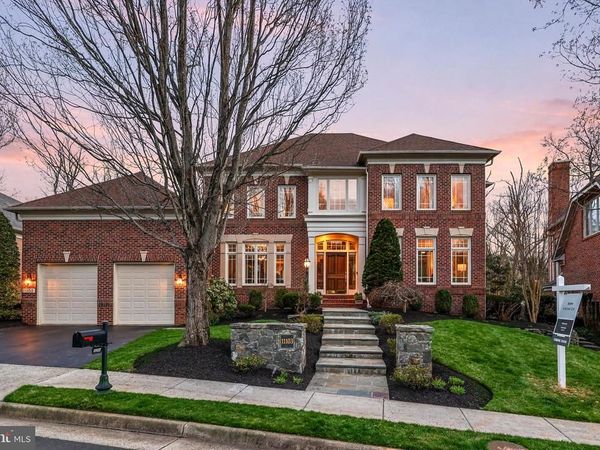 11103 CHESSINGTON PLACE, RESTON, VA 20194