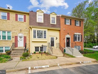 9752 HIGH WATER COURT, BURKE, VA 22015