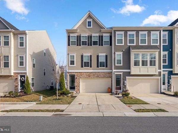 2614 SEQUOIA LANE, GAMBRILLS, MD 21054