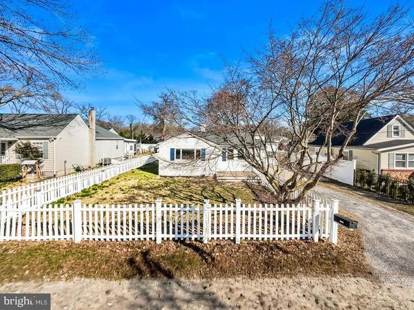 279 MAGOTHY BEACH ROAD, PASADENA, MD 21122