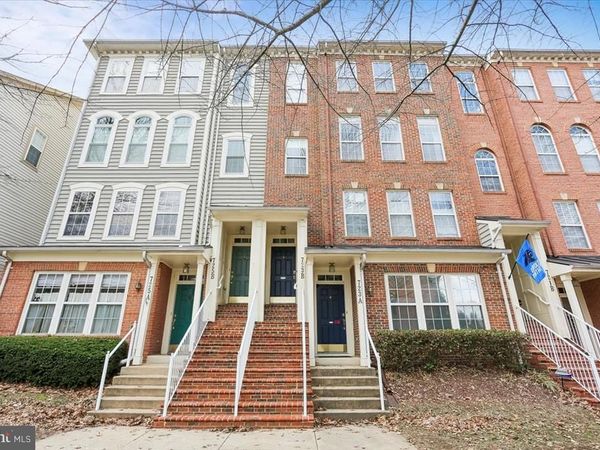 723 B MAIN STREET, Unit 723-B, GAITHERSBURG, MD 20878