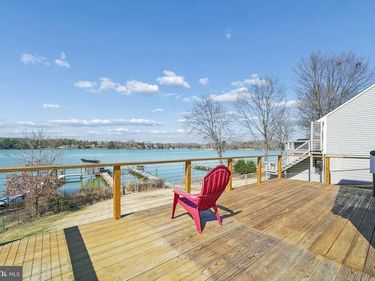 47 BAYVIEW DRIVE, COLONIAL BEACH, VA 22443