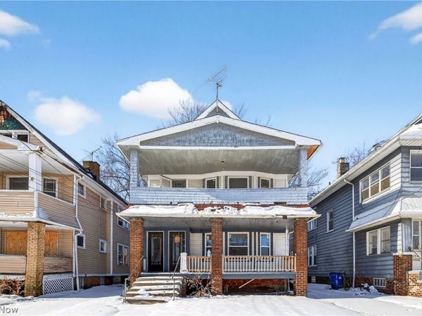 456 E 149th Street , Cleveland, OH 44110