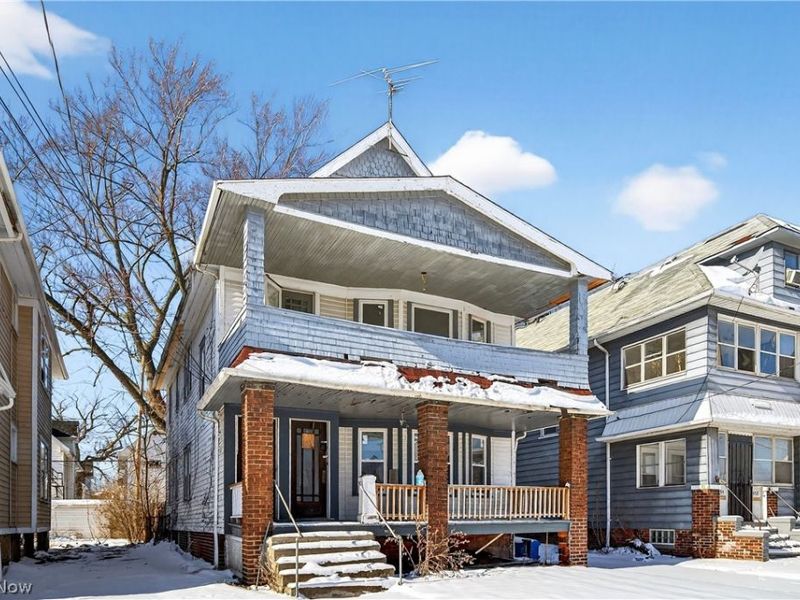 456 E 149th Street, Cleveland, OH 44110 Photo 2