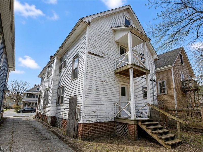 456 E 149th Street, Cleveland, OH 44110 Photo 26