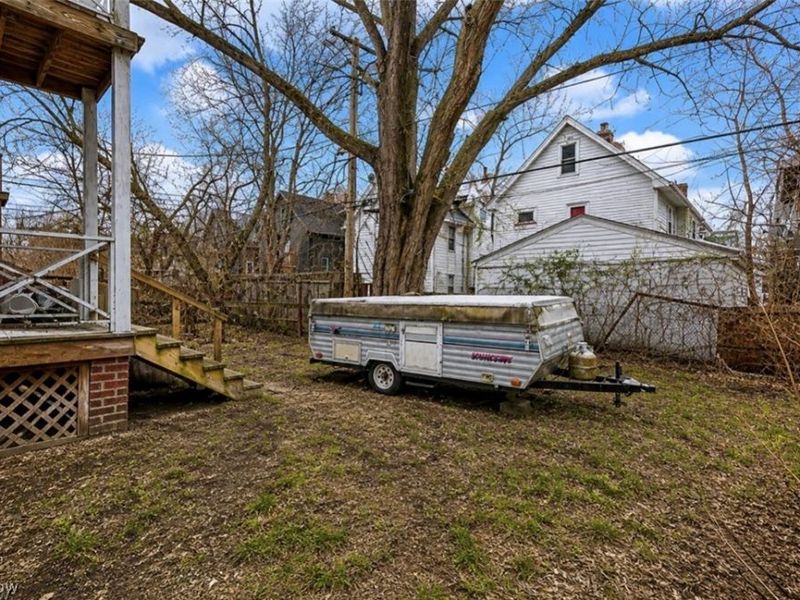 456 E 149th Street, Cleveland, OH 44110 Photo 27