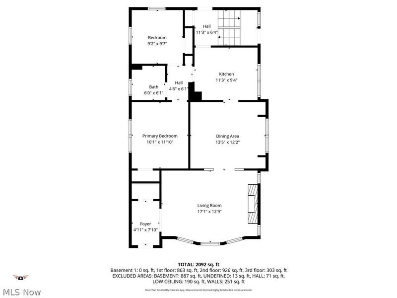 456 E 149th Street, Cleveland, OH 44110 Photo 28