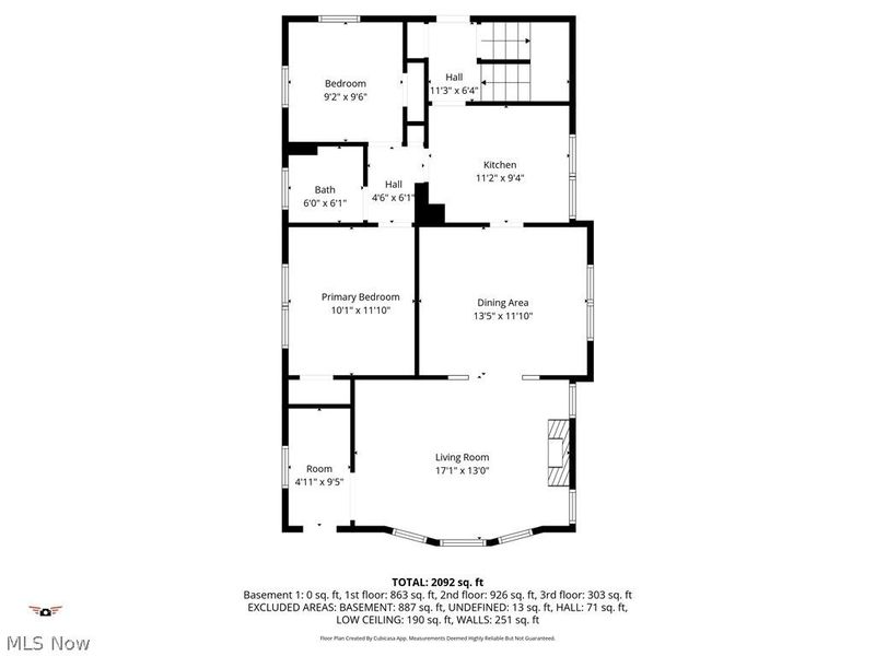 456 E 149th Street, Cleveland, OH 44110 Photo 29