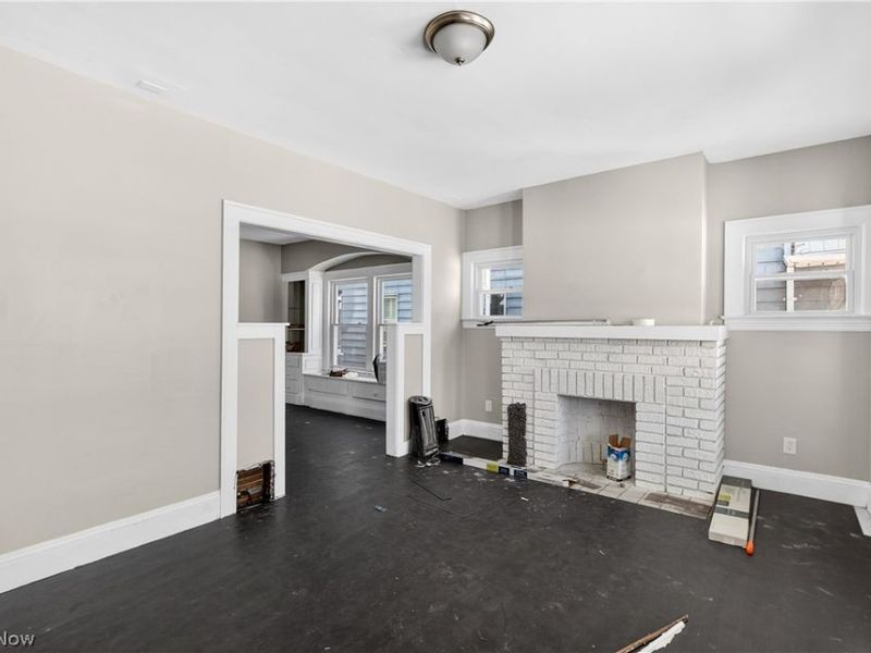 456 E 149th Street, Cleveland, OH 44110 Photo 3