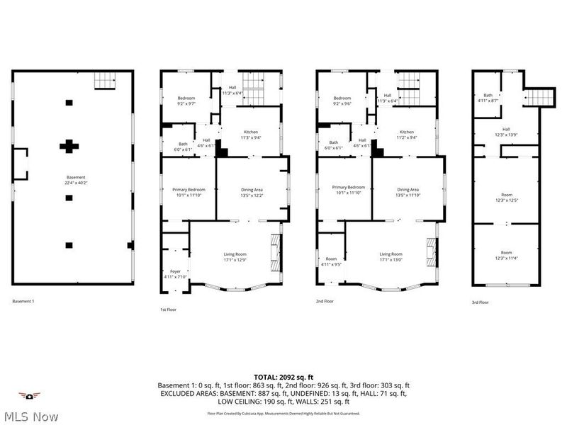 456 E 149th Street, Cleveland, OH 44110 Photo 34