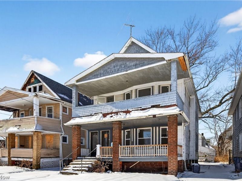 456 E 149th Street, Cleveland, OH 44110 Photo 35