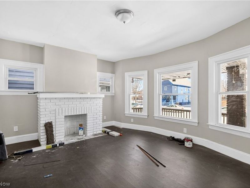 456 E 149th Street, Cleveland, OH 44110 Photo 4