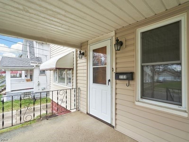 1153 Lily Street, Akron, OH 44301 Photo 2