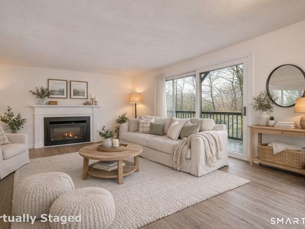 20 Harbour, Unit A, Branford, CT 06405