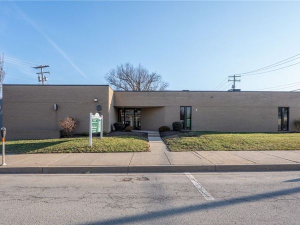 600 Ligonier St, Latrobe, PA 15650