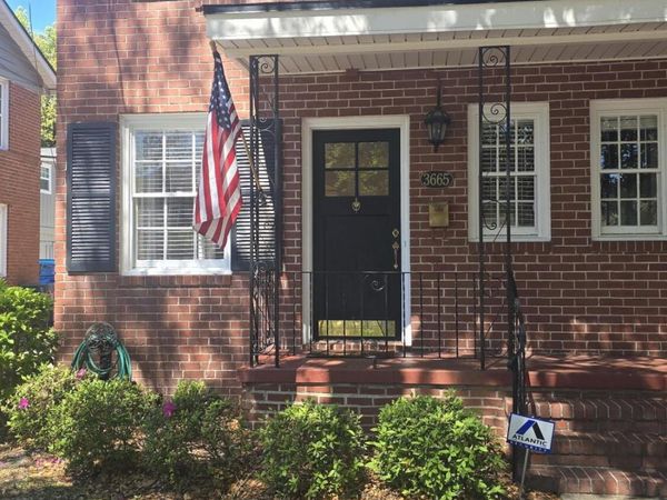 3665 ST JOHNS Avenue, Jacksonville, FL 32205