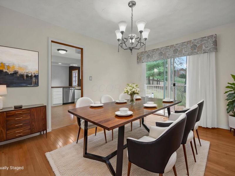 1871 Blue Jay Road , Heath, OH 43056 Photo 8