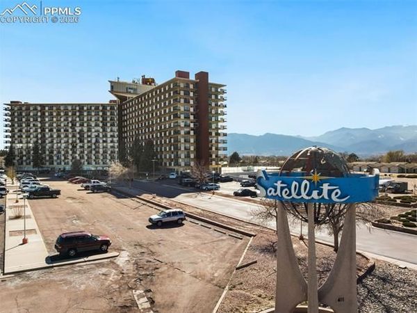 411 Lakewood Circle, Unit A-212, Colorado Springs, CO 80910