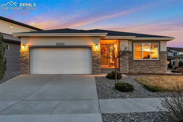 10301 Green Lake Court, Colorado Springs, CO 80924 Main Photo