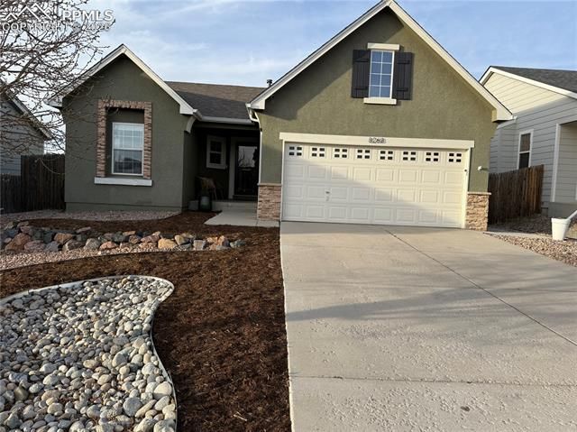 8268 Plower Court, Colorado Springs, CO 80951 Main Photo