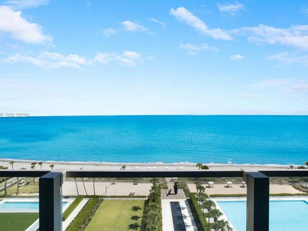 350 Ocean Dr , Unit 1006N, Key Biscayne, FL 33149