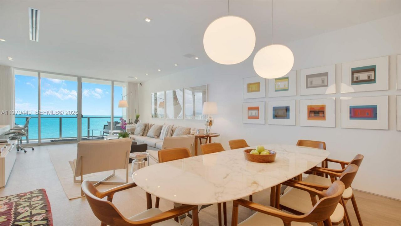 350 Ocean Dr , Unit 1006N, Key Biscayne, FL 33149 Photo