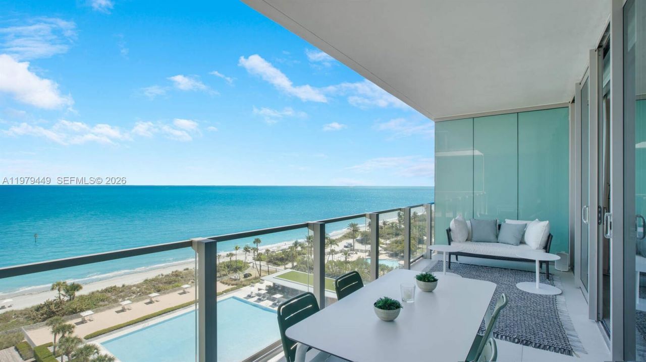 350 Ocean Dr , Unit 1006N, Key Biscayne, FL 33149 Photo