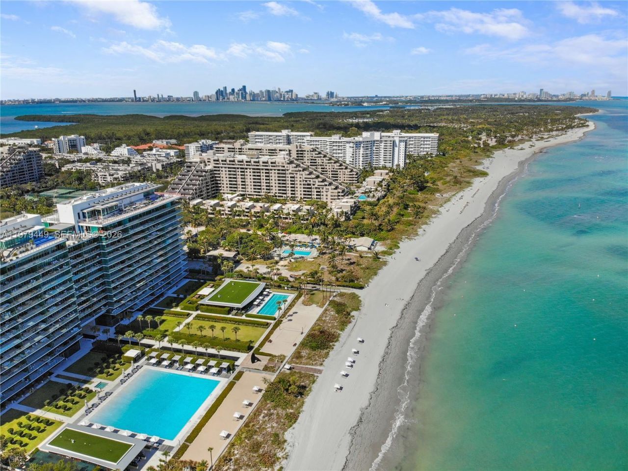 350 Ocean Dr , Unit 1006N, Key Biscayne, FL 33149 Photo