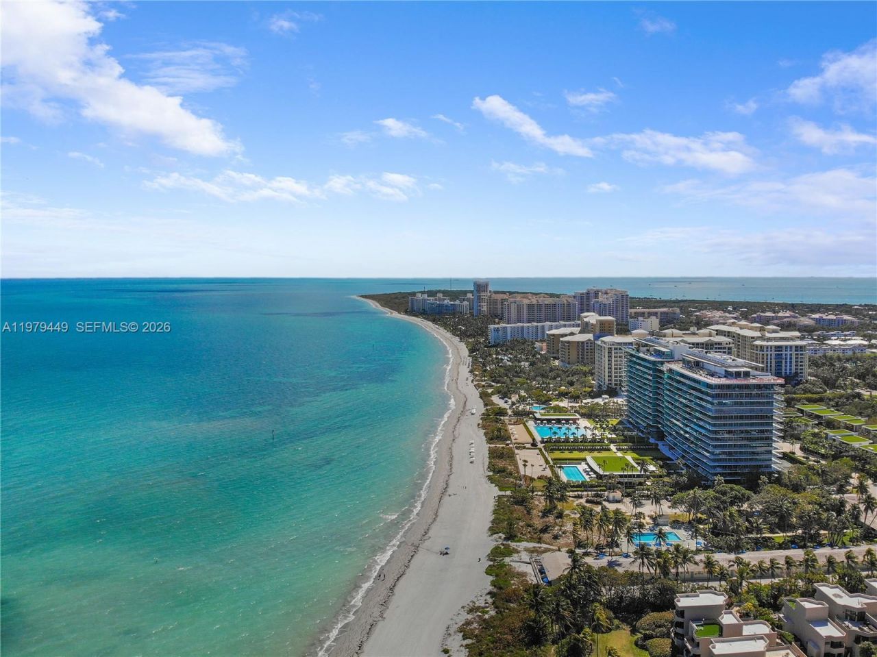 350 Ocean Dr , Unit 1006N, Key Biscayne, FL 33149 Photo