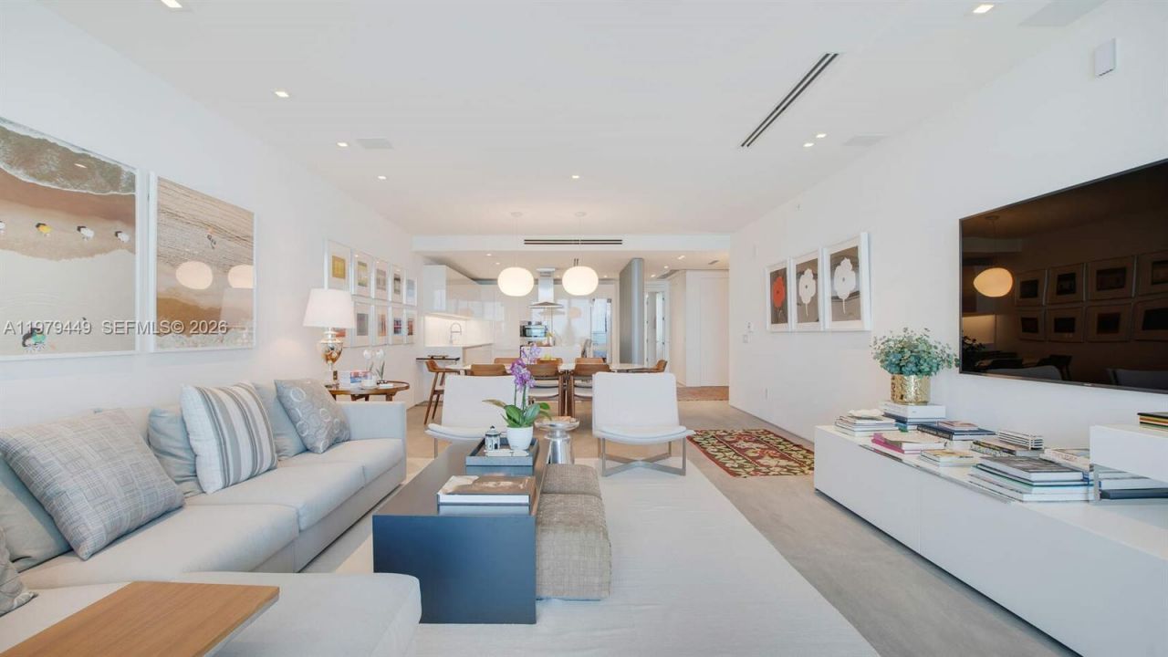 350 Ocean Dr , Unit 1006N, Key Biscayne, FL 33149 Photo