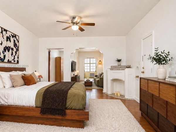 830 Euclid Ave, Unit 8, Miami Beach, FL 33139