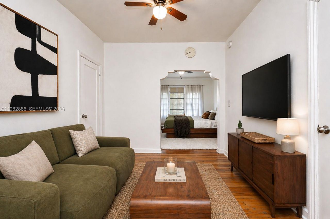 830 Euclid Ave, Unit 8, Miami Beach, FL 33139 Photo