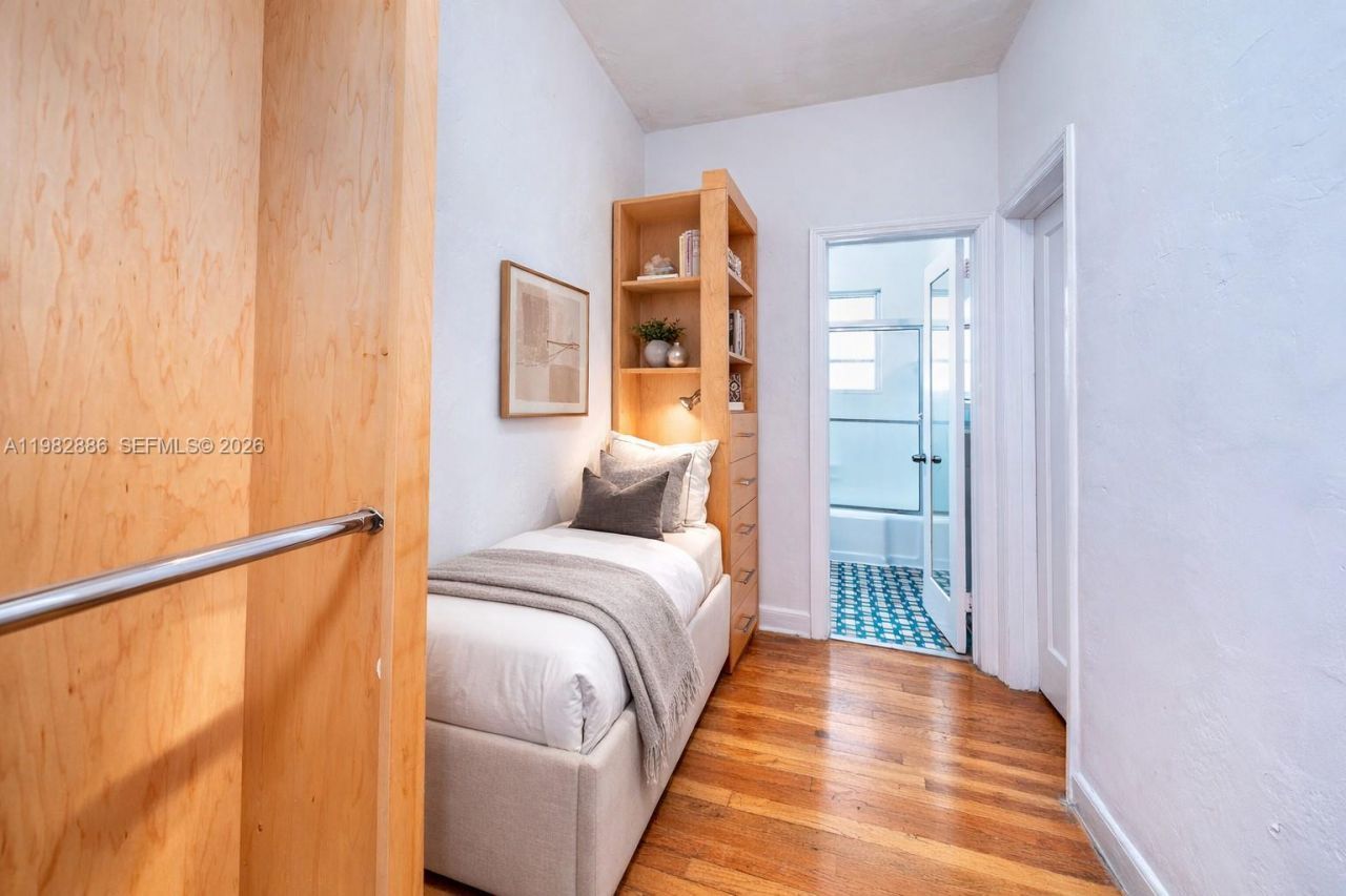 830 Euclid Ave, Unit 8, Miami Beach, FL 33139 Photo