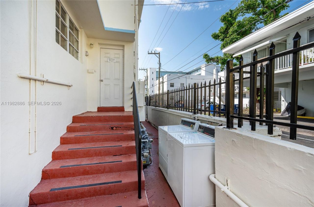 830 Euclid Ave, Unit 8, Miami Beach, FL 33139 Photo