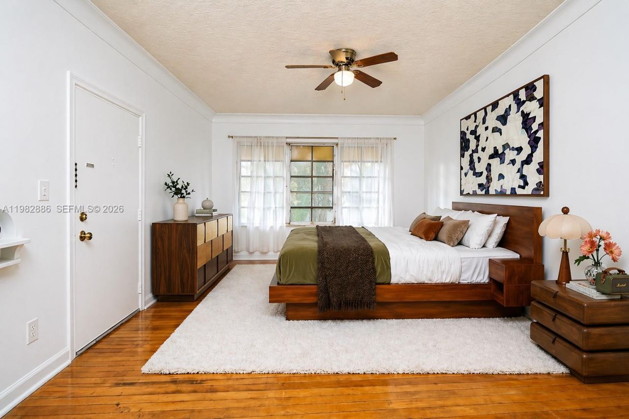 830 Euclid Ave, Unit 8, Miami Beach, FL 33139 Photo