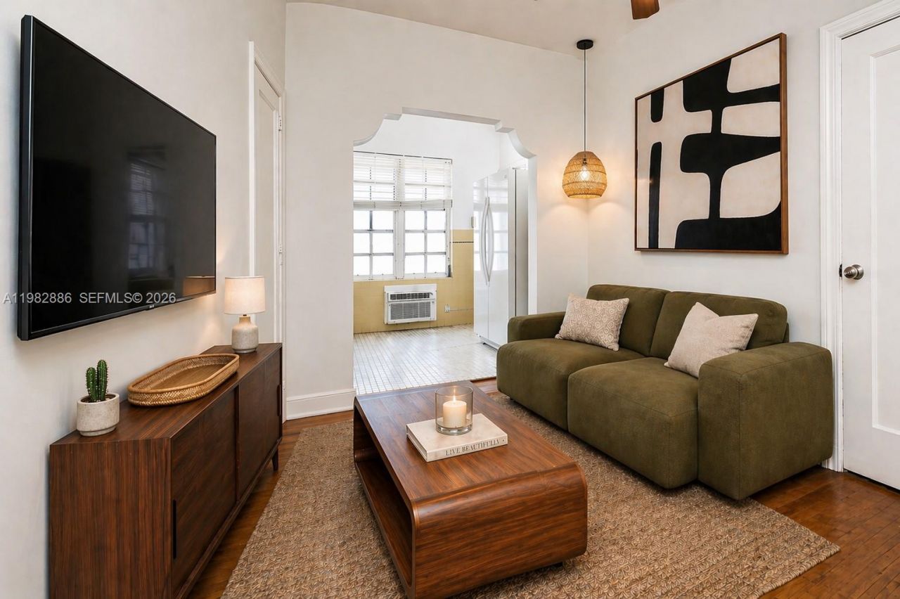 830 Euclid Ave, Unit 8, Miami Beach, FL 33139 Photo
