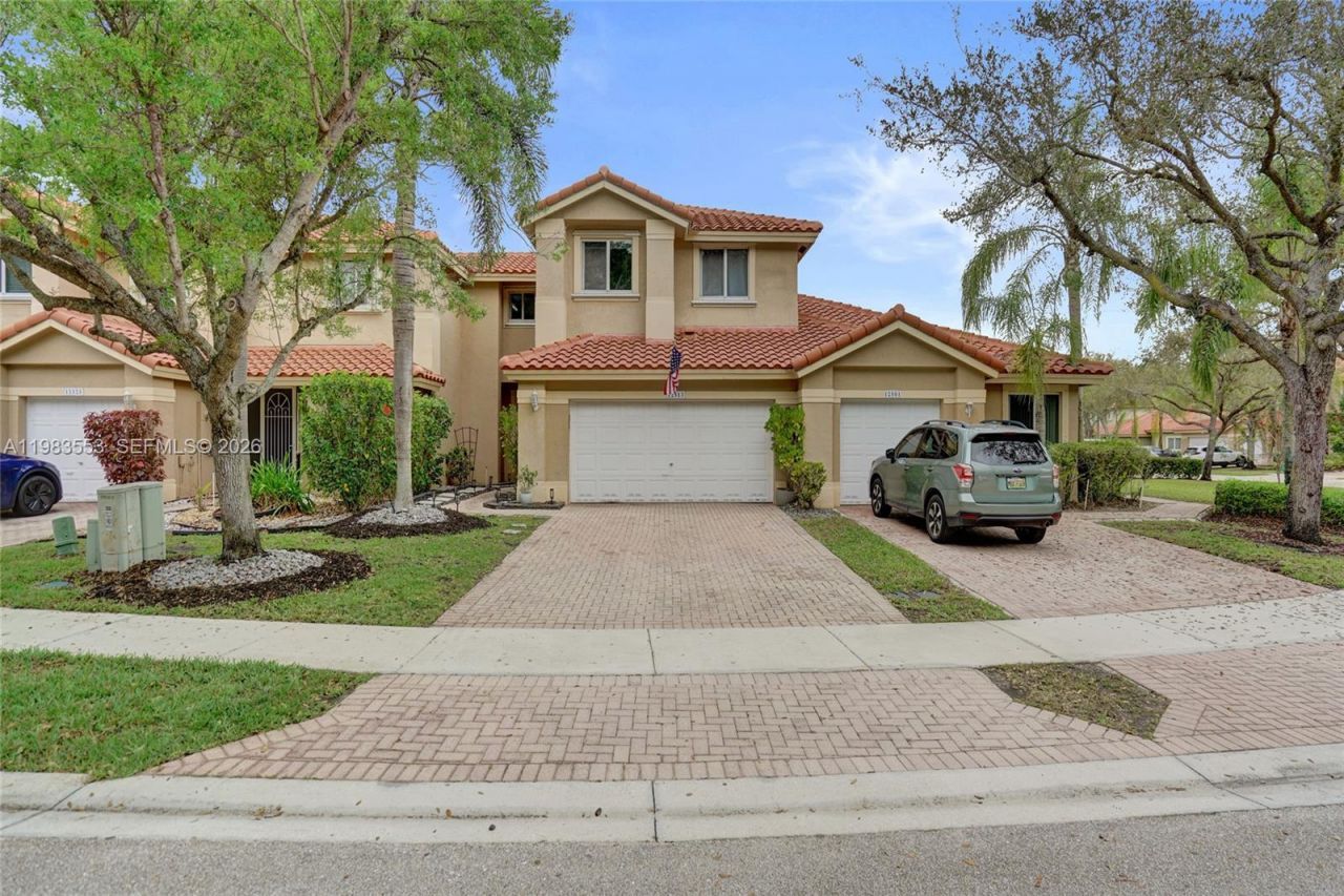 12513 NW 56th Dr, Coral Springs, FL 33076 Photo
